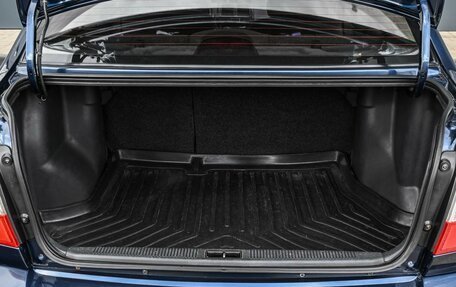 Hyundai Accent III, 2008 год, 499 000 рублей, 17 фотография