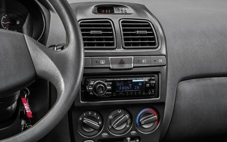 Hyundai Accent III, 2008 год, 499 000 рублей, 16 фотография