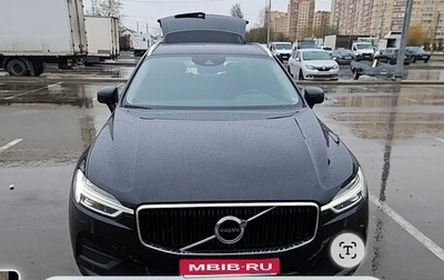 Volvo XC60 II, 2019 год, 3 200 000 рублей, 1 фотография