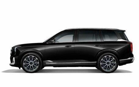 GAC GS8, 2026 год, 5 099 000 рублей, 1 фотография