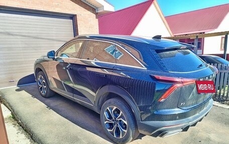 Haval F7 I, 2024 год, 2 550 000 рублей, 1 фотография