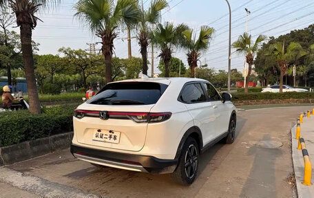 Honda Vezel, 2023 год, 1 518 960 рублей, 4 фотография