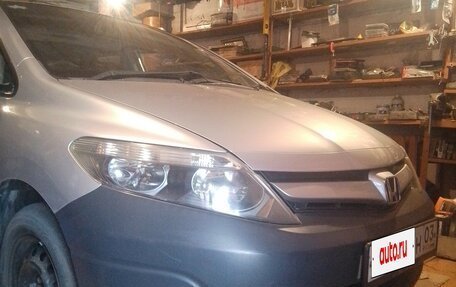 Honda Partner I, 2006 год, 619 000 рублей, 1 фотография