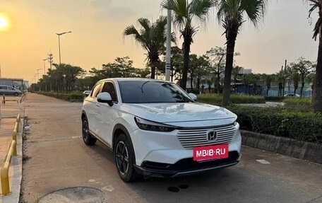 Honda Vezel, 2023 год, 1 518 960 рублей, 3 фотография