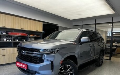 Chevrolet Tahoe IV, 2021 год, 6 800 000 рублей, 1 фотография