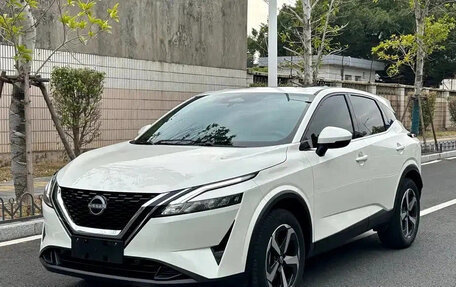 Nissan Qashqai, 2025 год, 1 799 003 рублей, 1 фотография