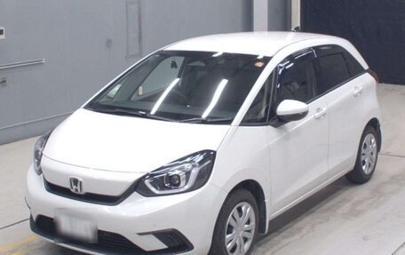 Honda Fit, 2022 год, 700 003 рублей, 1 фотография