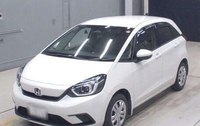 Honda Fit, 2022 год, 700 003 рублей, 1 фотография