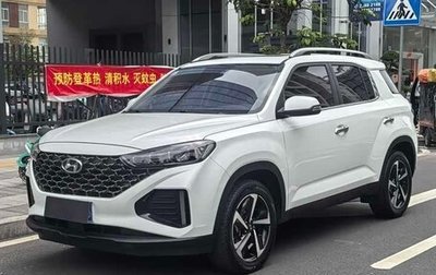 Hyundai ix35, 2021 год, 1 242 000 рублей, 1 фотография