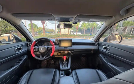 Honda Vezel, 2023 год, 1 518 960 рублей, 6 фотография