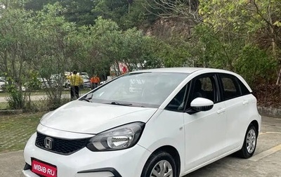 Honda Fit, 2022 год, 1 127 000 рублей, 1 фотография