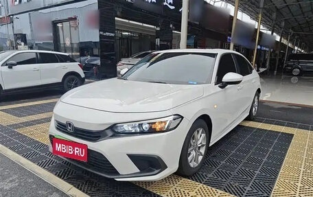 Honda Civic, 2023 год, 1 698 000 рублей, 1 фотография