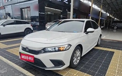 Honda Civic, 2023 год, 1 698 000 рублей, 1 фотография