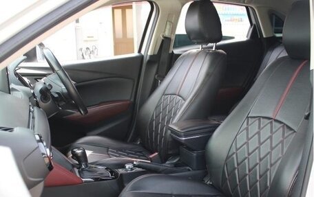 Mazda CX-3 I, 2016 год, 1 020 000 рублей, 9 фотография