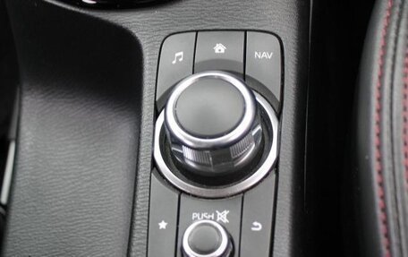 Mazda CX-3 I, 2016 год, 1 020 000 рублей, 11 фотография