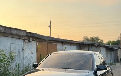 BMW 5 серия, 2004 год, 850 000 рублей, 1 фотография