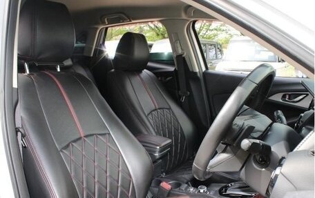 Mazda CX-3 I, 2016 год, 1 020 000 рублей, 8 фотография