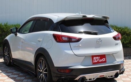 Mazda CX-3 I, 2016 год, 1 020 000 рублей, 3 фотография