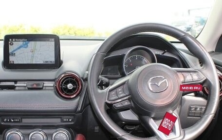 Mazda CX-3 I, 2016 год, 1 020 000 рублей, 10 фотография