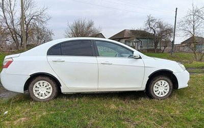 Geely Emgrand EC7, 2014 год, 330 000 рублей, 1 фотография