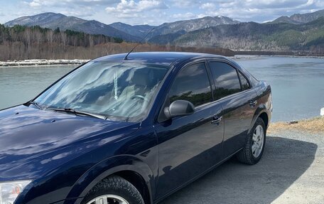 Ford Mondeo III, 2006 год, 830 000 рублей, 1 фотография