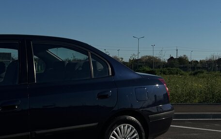 Hyundai Elantra III, 2005 год, 415 000 рублей, 1 фотография