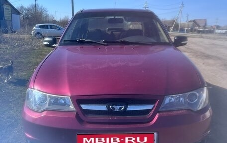 Daewoo Nexia I рестайлинг, 2012 год, 253 000 рублей, 1 фотография