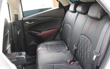 Mazda CX-3 I, 2016 год, 1 020 000 рублей, 13 фотография