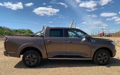 Great Wall Poer, 2023 год, 2 950 000 рублей, 1 фотография