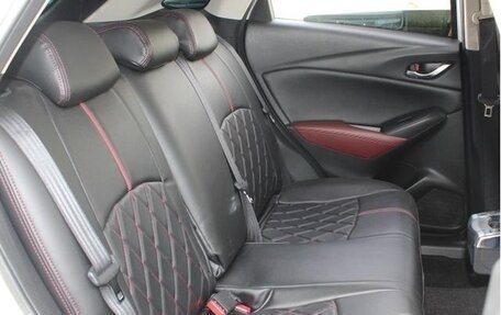 Mazda CX-3 I, 2016 год, 1 020 000 рублей, 12 фотография