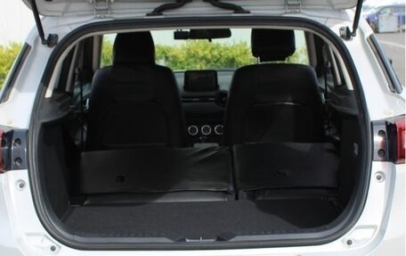 Mazda CX-3 I, 2016 год, 1 020 000 рублей, 14 фотография