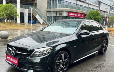 Mercedes-Benz C-Класс, 2020 год, 2 070 000 рублей, 1 фотография