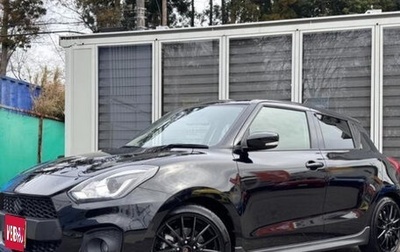 Suzuki Swift V, 2022 год, 989 000 рублей, 1 фотография