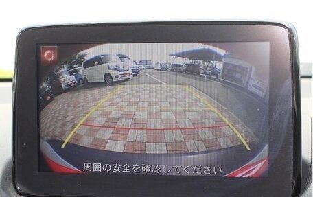 Mazda CX-3 I, 2016 год, 1 020 000 рублей, 16 фотография