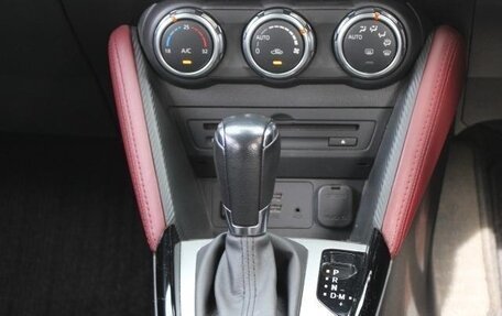 Mazda CX-3 I, 2016 год, 1 020 000 рублей, 17 фотография