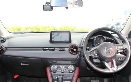 Mazda CX-3 I, 2016 год, 1 020 000 рублей, 15 фотография