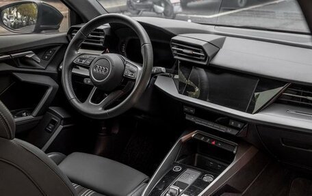 Audi A3, 2022 год, 1 769 003 рублей, 7 фотография