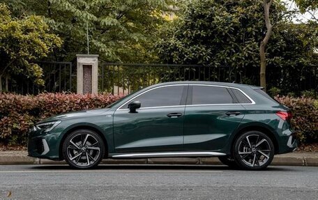 Audi A3, 2022 год, 1 769 003 рублей, 3 фотография