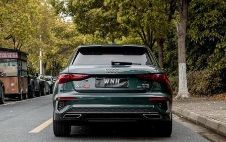 Audi A3, 2022 год, 1 769 003 рублей, 5 фотография