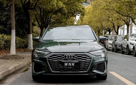 Audi A3, 2022 год, 1 769 003 рублей, 2 фотография