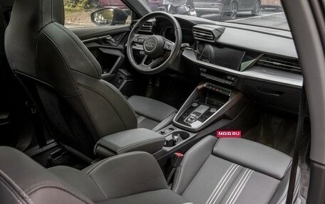 Audi A3, 2022 год, 1 769 003 рублей, 6 фотография