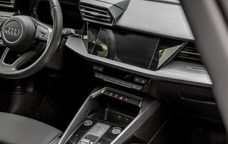 Audi A3, 2022 год, 1 769 003 рублей, 8 фотография