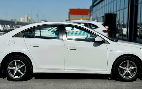 Chevrolet Cruze II, 2013 год, 790 000 рублей, 5 фотография