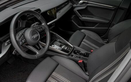 Audi A3, 2022 год, 1 769 003 рублей, 9 фотография