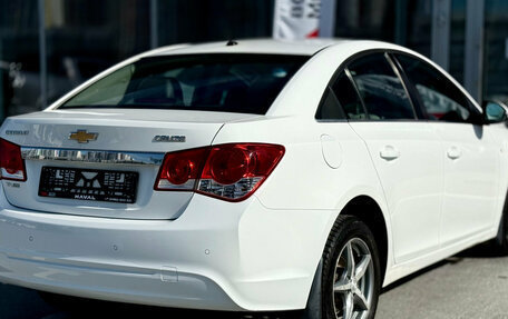 Chevrolet Cruze II, 2013 год, 790 000 рублей, 6 фотография