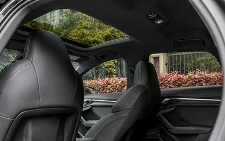 Audi A3, 2022 год, 1 769 003 рублей, 12 фотография