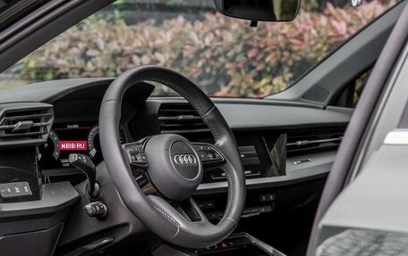 Audi A3, 2022 год, 1 769 003 рублей, 11 фотография