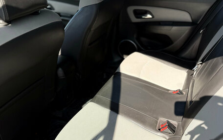 Chevrolet Cruze II, 2013 год, 790 000 рублей, 11 фотография