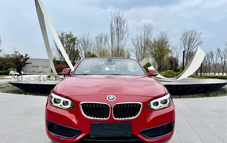 BMW 2 серия F22, 2018 год, 1 820 000 рублей, 2 фотография