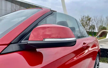 BMW 2 серия F22, 2018 год, 1 820 000 рублей, 5 фотография